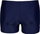 Kostum noti për burra Arena 5122 Short Cut, masa UK 36, model bokser, blu e errët