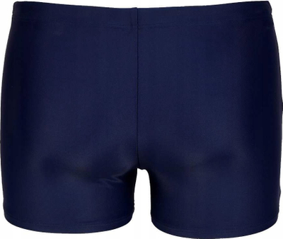 Kostum noti për burra Arena 5122 Short Cut, masa UK 36, model bokser, blu e errët
