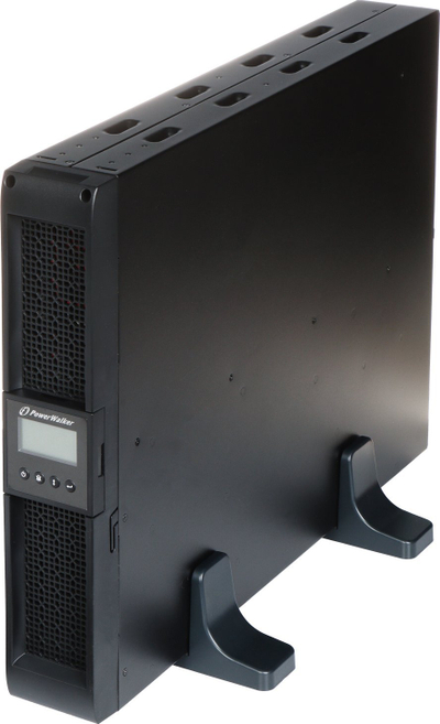 UPS PowerWalker VI-2000-RT/LCD, 2000VA 1800W, Rack Tower, i zi