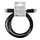 Kabllo DisplayPort Savio CL-136, 2m, 4K, e zezë