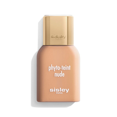 Sisley Paris Phyto Teint Nude Warm Almond 3W1