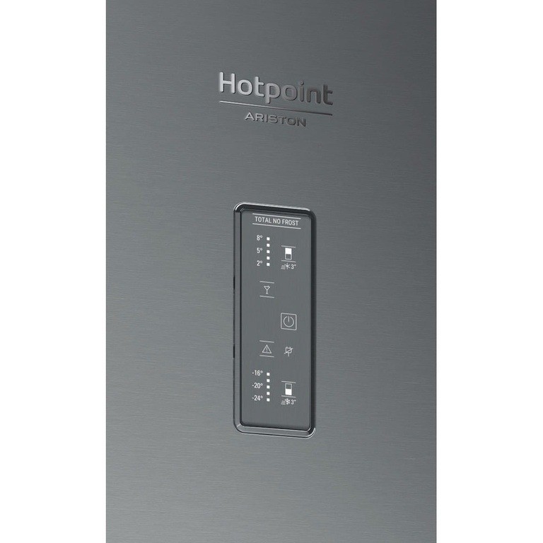 Frigorifer Hotpoint Ariston Ha70Be31X 4