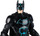 Figurë aksion Batman Ninja Strike, 30cm, për kalamoj, shumëngjyrëshe