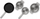 Set tenxheresh Bosch HEZ9SE040, 4 pjesë, për induksion, çelik inox