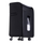 Shredder dokumentesh Activejet ASH-2502C P-4, 28L, nivel sigurie P-4, i zi