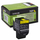 Toner Lexmark 70C20Y0, i verdhë, origjinal