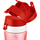 Blender Smoothie Sencor SBL 2214RD, e kuqe