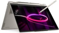 Laptop Lenovo Yoga 7 2‑in‑1 14AGP11, Ryzen AI 7, 32GB RAM, 512GB SSD, i argjendtë