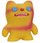 Figurë lodër Pmi Kids World Fuggler S1 Old Tooth Tie Dye, 11.5 cm, e personalizueshme, shumëngjyrëshe