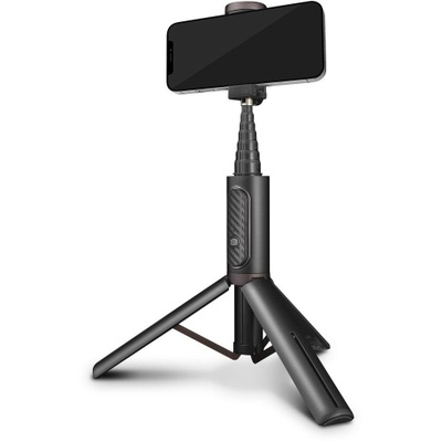 [OUTLET] Tripod Selfie Stick Bluetooth Yenkee YSM 300