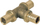 Nyje T Rehau SDR11 LX 40-40-40, bronz, 10 bar