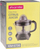 Shtrydhëse agrumesh Kamille 6736, 700ml, 40W, e bardhë