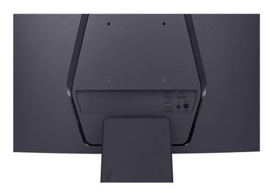 Monitor gaming LG UltraGear 32GS60QC-B, 31.5", 2560 x 1440, i zi