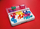Lojë logjike SmartGames IQ Link, puzzle për udhëtim, 1 lojtar, me ngjyra
