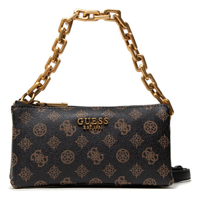Çantë dore Guess HWPB84 00720, e kaftë