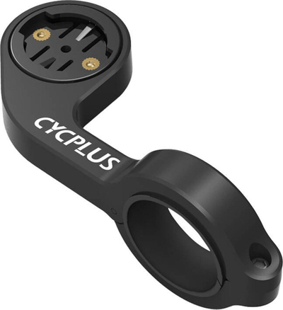 Mbajtëse kompjuteri biçiklete Wahoo Cycplus Z1, për timon 31.8mm, e zezë