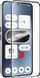 Xham mbrojtës ekrani Mobile Origin EasyGlass për Nothing Phone 2a, Double Strong, transparent