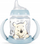 Bibero me doreza NUK First Choice Learner Bottle Winnie The Pooh, 150ml, silikon, blu