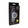 Dviced MagSafe iPhone 17 Smoke Case, Gold