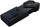 Flash drive Kingston DataTraveler Exodia Onyx - 128GB, i zi