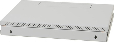 Кабинет мрежен Triton RXA-04-AS4-CAX-A1, рек фристандинг, сива боја