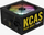 Burim energjie Aerocool KCAS Plus Gold AEROPGSKCAS+RGB750-G ATX, 750W