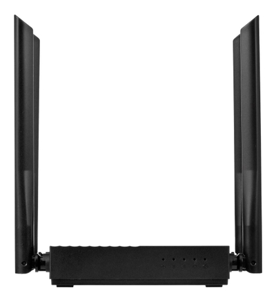 Ruter Wireless TP-Link Archer C64, AC1200, Dual Band 2.4/5GHz, i zi