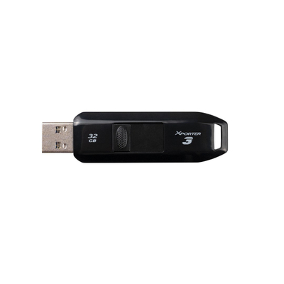 USB PARTIOT FLASHDRIVE Xporter 3 Type A, 32 GB, USB Type-A