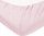Çarçaf fitted BabyMatex Bamboo Cotton, 70x140 cm, për krevat kalamajsh, rozë