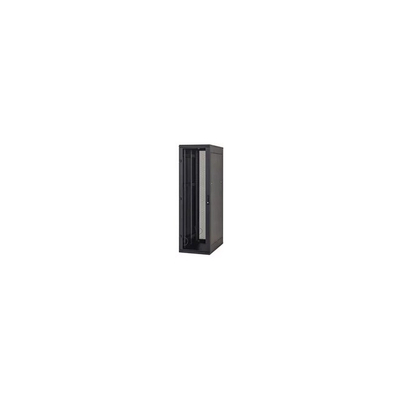 Kabinet rrjeti Triton RMA-42-A81-BAX-N1, 42U, 800x1000 mm, i zi