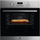 Furrë inkaso Electrolux EOH3H40BX, elektrike, 65L, grill, inox
