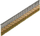 Goça për stapler Senco GE55APBKR GE-Strip, 2.9x65mm, 2000 copë, metalik
