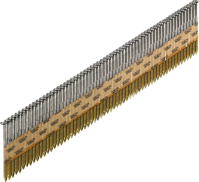 Goça për stapler Senco GE55APBKR GE-Strip, 2.9x65mm, 2000 copë, metalik