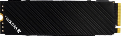 Disk SSD Verbatim Vi7000, 2TB, M.2 2280 PCI-E x4 Gen4 NVMe