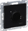 Termostat dhome Legrand SUNO 721436, 5°C–30°C, 230V, i zi