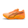 Atlete vrapimi Puma Deviate Nitro Elite 3, NITROFOAM ELITE, PWRPLATE, portokalli me të zezë