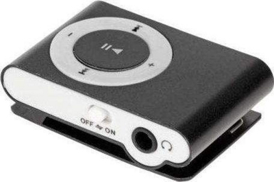 MP3 Player Cronotech Enjoy (CR00029), i kaltër