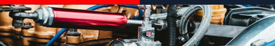 Fiting 90° hidraulik DKJ AN10 HY-DR-003, 7/8" UFN, metalik