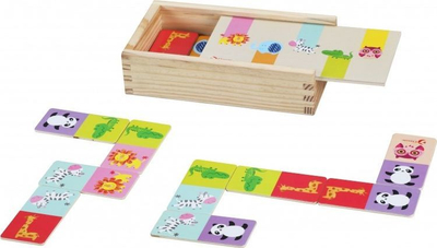 Puzzle Classic World, 30 elemente