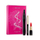 Set Lancome Hypnose - Maskarë 6.5ml, buzëkuq nr.132, 1.7ml, laps 0.7ml