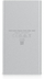 Adapter rrjeti Ubiquiti UniFi UACC-Adapter-RJ45-USBC-10GE, 10Gbps, USB C n' RJ45, gri me të zezë