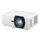 Проектор ViewSonic LS741HD, ласер, 5000 ANSI lumens, WUXGA, бел