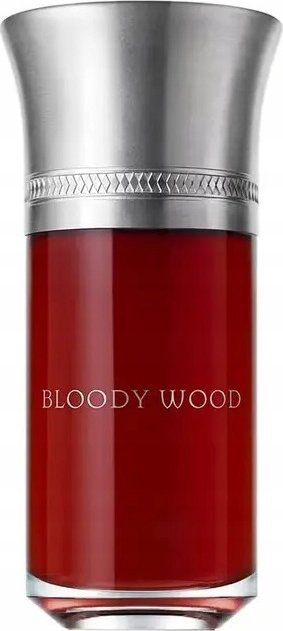 Parfum unisex Liquides Imaginaires Bloody Wood, Eau de Parfum, 100ml, aromë druri