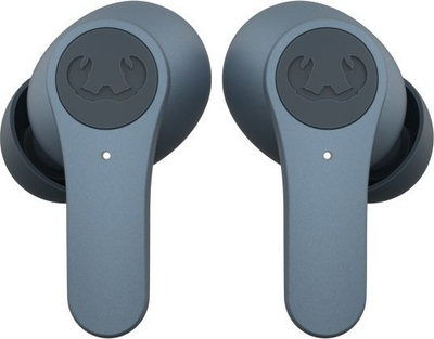 Kufje wireless Fresh n Rebel Twins Rise, Bluetooth, ANC, blu