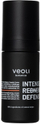 Krem fytyre Veoli Botanica Intense Redness Defense, ushqyes dhe forcues, për lëkurë me kapilarë, i zi