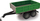 Lodër kamion Jamara Fendt 1050 Vario RC 1:16, i gjelbër