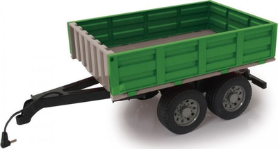 Lodër kamion Jamara Fendt 1050 Vario RC 1:16, i gjelbër