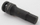 Bit goditës gjashtëkëndor Jonnesway S05A4H12, 1/2", H12 12mm, i zi