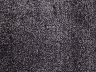 Tapet Beliani GESI II, 140x200 cm, viskozë, gri e errët