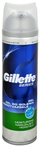 Xhel për rrojë Gillette Series 200 ml